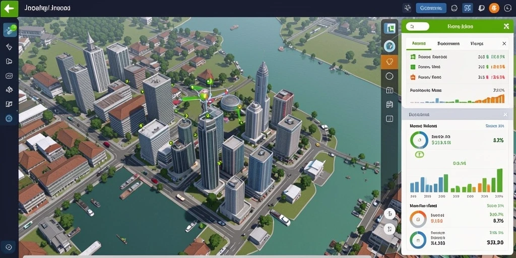 Level menantang yang siap menguji skill Anda.