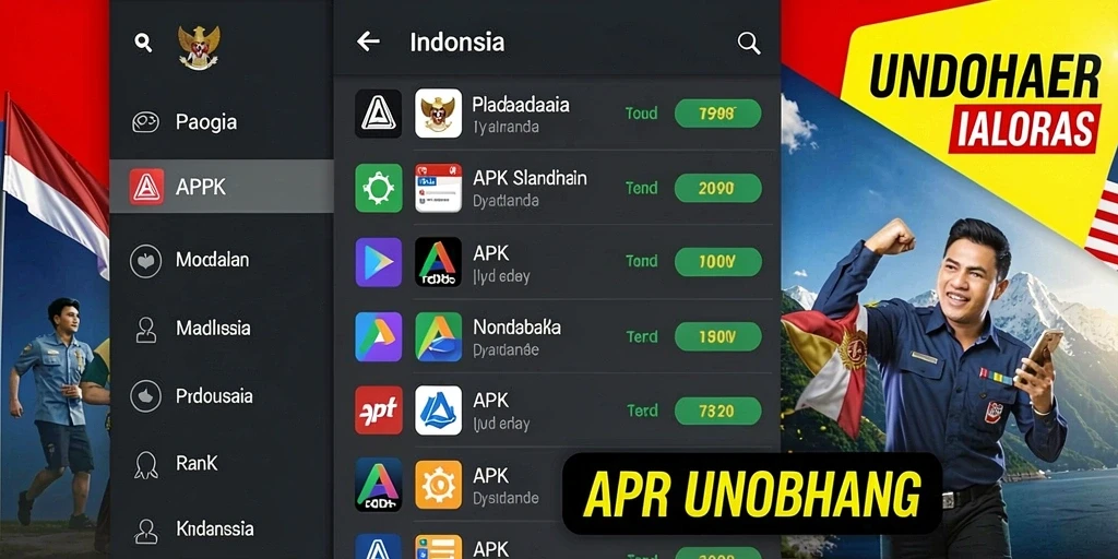 Karakter baru dengan kemampuan unik untuk dijelajahi.
