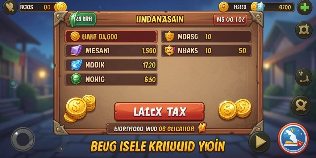Fitur bonus yang menggoda untuk meningkatkan peluang menang.