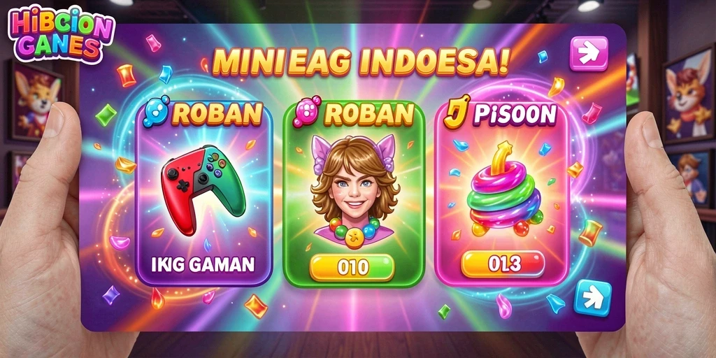 Fitur komunitas untuk berinteraksi dengan pemain lain.