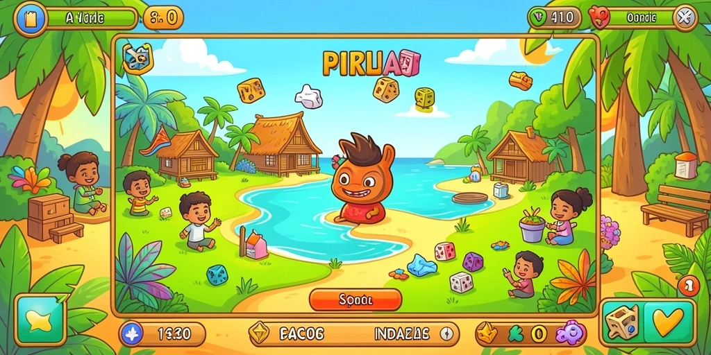 Fitur kolaborasi dengan teman secara real-time.