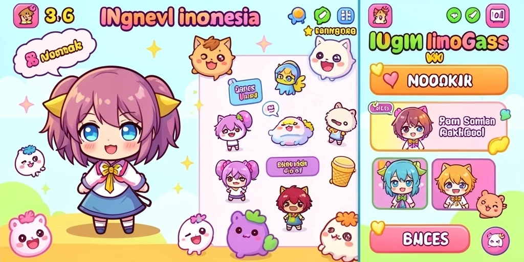 Bergabung dengan komunitas dan bagikan pengalaman.