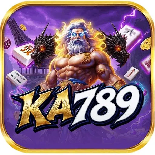 ka789 — ikon APK