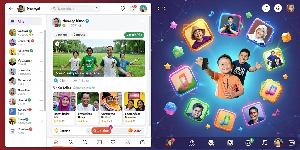 Teka-teki baru yang menarik untuk dipecahkan.