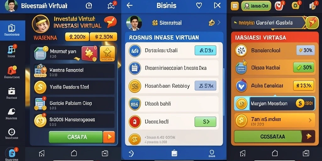 Level yang menantang dengan rintangan menarik.