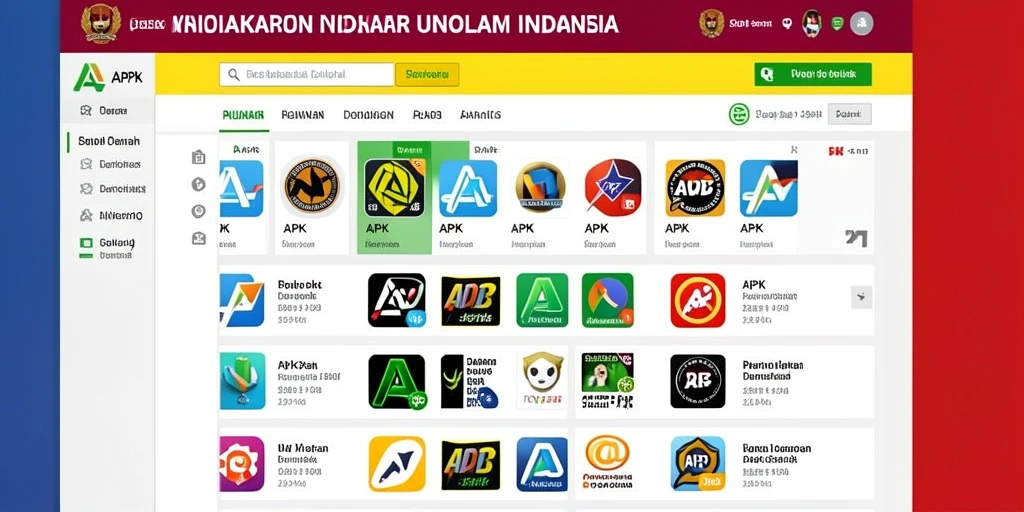 Komunitas pemain aktif berbagi tips dan strategi bermain.