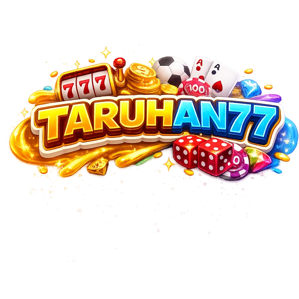 taruhan77